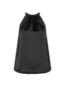 HAILEY HALTERNECK TOP