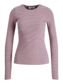 JJXX - JXFREYA LS RIB STRIPE TEE