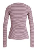 JJXX - JXFREYA LS RIB STRIPE TEE