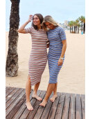 ROBERTA SS DRESS