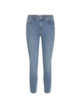 IVY COPENHAGEN - ALEXA JEANS WASH COOL BARCELON