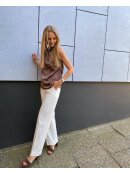 HAILEY HALTERNECK TOP