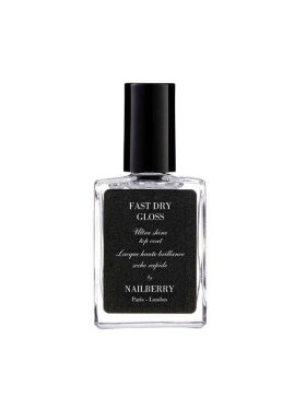 NAILBERRY - FAST DRY TOP COAT