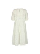 FLORA SS DRESS