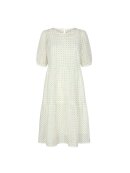 FLORA SS DRESS