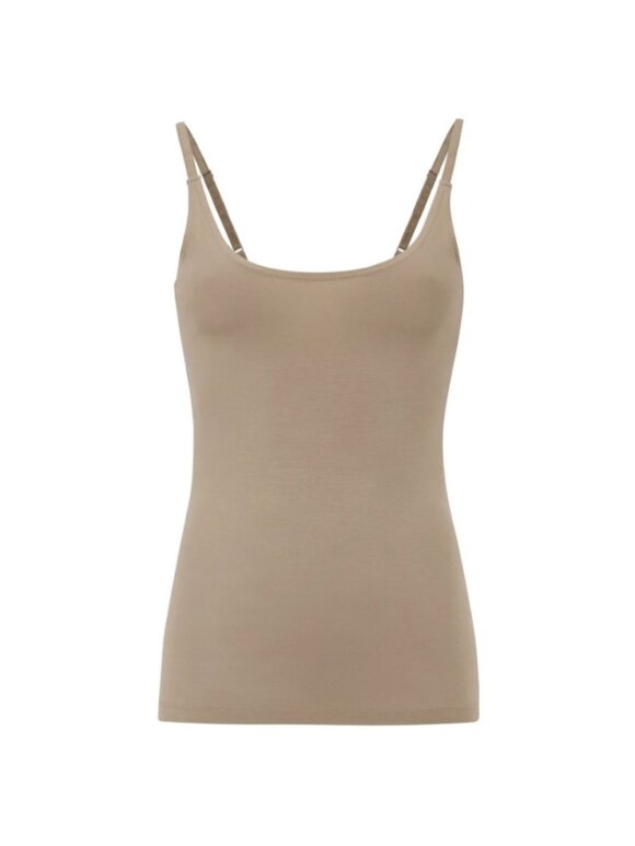 ESMÉ STUDIOS - ESPENELOPE SINGLET TOP