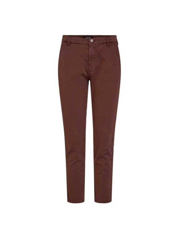 IVY COPENHAGEN - KARMEY CHINO COLOR