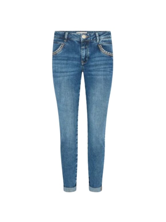 Mos Mosh - NAOMI GLOW JEANS