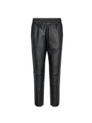 Mos Mosh - ZABEL LEATHER SWEATPANT