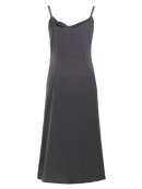 ROSEMUNDE - RECYCLED POLYESTER STRAP DRESS