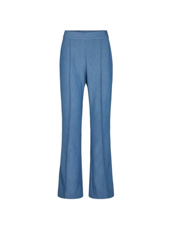 Co`Couture - SIKKA DENIM PANT