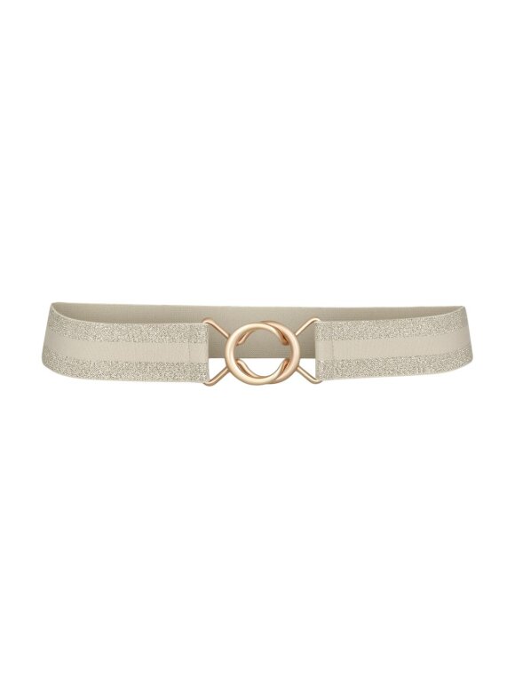 Co`Couture - ELASTIC RITCHIE BELT