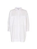 Co`Couture - COTTON CRISP POCKET SHIRT