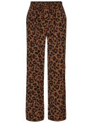 Co`Couture - SAVANNAH ANIMAL PANT