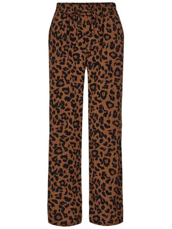 Co`Couture - SAVANNAH ANIMAL PANT