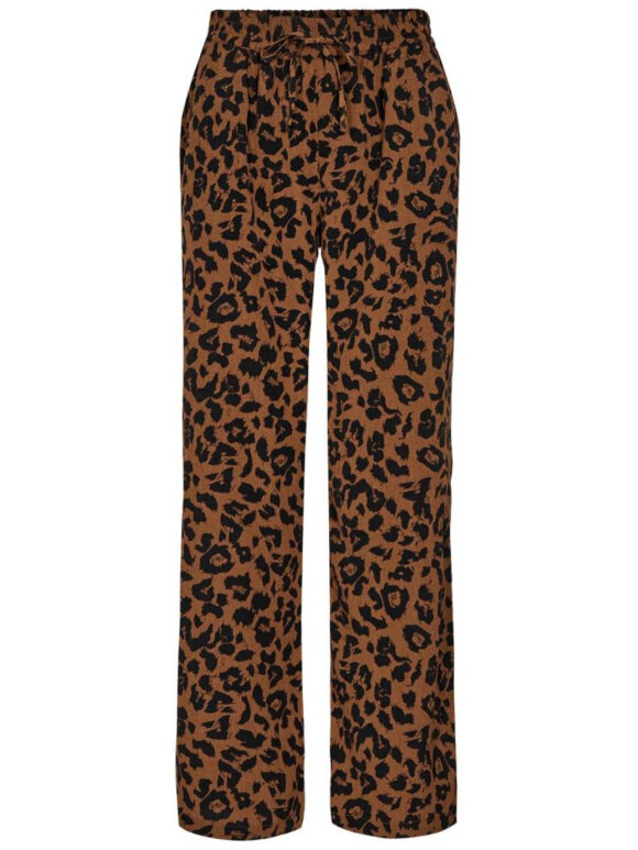 Co`Couture - SAVANNAH ANIMAL PANT