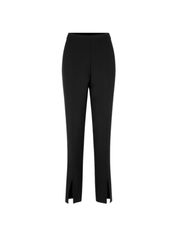 SECOND FEMALE - FIQUE TROUSER