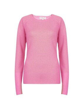 ROSEMUNDE - WOOL & CASHMERE LS