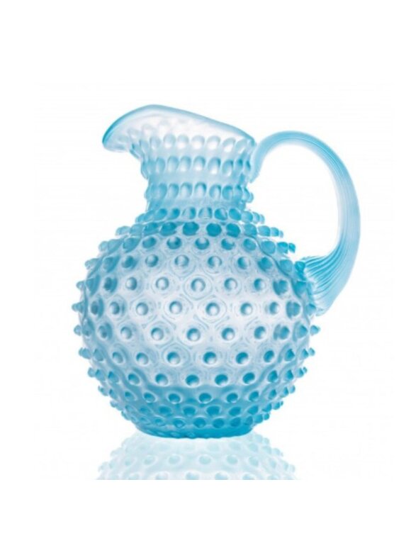 ANNA VON LIPA - ALICE'S PARIS HOBNAIL JUG 2L