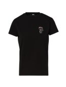 Karl Lagerfeld - IKONIK MINI KARL RS T-SHIRT