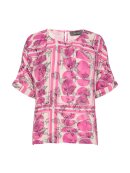 Mos Mosh - PALMA BUBBLE BLOUSE