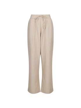 Neo Noir - SONAR LINEN PANTS