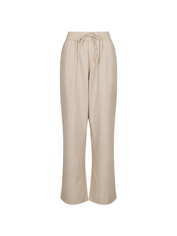 Neo Noir - SONAR LINEN PANTS