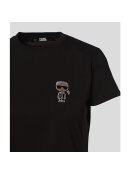 Karl Lagerfeld - IKONIK MINI KARL RS T-SHIRT