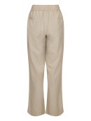 Neo Noir - SONAR LINEN PANTS