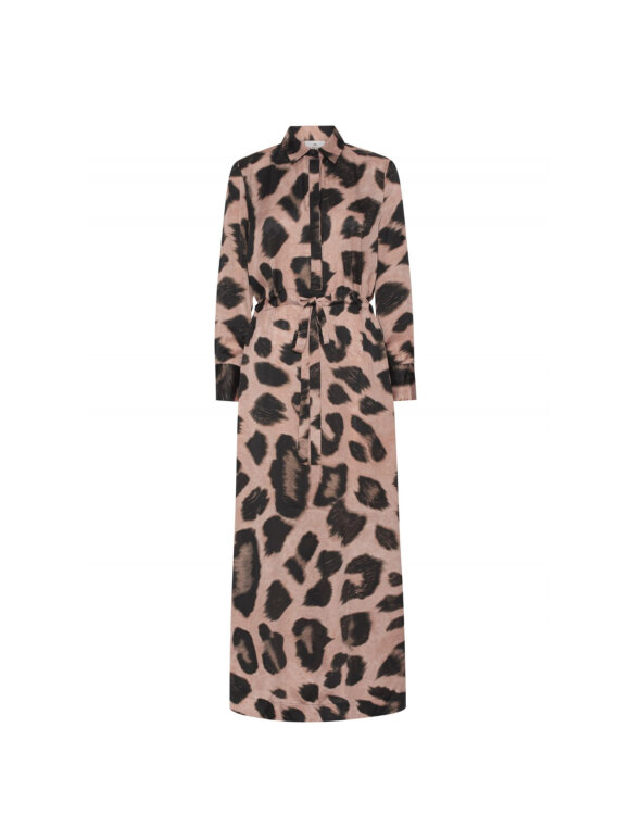 Karmamia Copenhagen - NAKITA MAXI DRESS