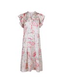 Neo Noir - DARLEY EXOTIC FLOWER DRESS