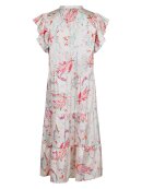 Neo Noir - DARLEY EXOTIC FLOWER DRESS