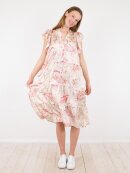 Neo Noir - DARLEY EXOTIC FLOWER DRESS