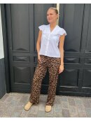 Co`Couture - SAVANNAH ANIMAL PANT