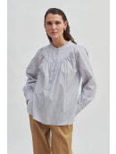 SECOND FEMALE - ABBI BLOUSE