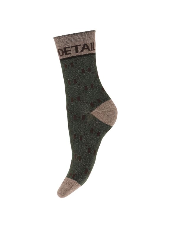 HYPE THE DETAIL - FASHION SOCK