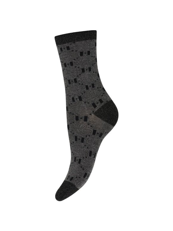 HYPE THE DETAIL - FASHION SOCK