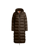 Parajumpers - LEAH WOMAN HOODED DOWN COAT