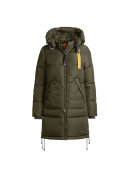 Parajumpers - LONG BEAR WOMAN HOODED DOWN CO