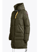 Parajumpers - LONG BEAR WOMAN HOODED DOWN CO