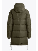 Parajumpers - LONG BEAR WOMAN HOODED DOWN CO