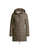 Parajumpers - IRENE WOMAN HOODED DOWN JACKET