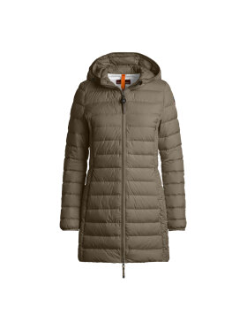 Parajumpers - IRENE WOMAN HOODED DOWN JACKET