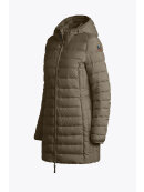 Parajumpers - IRENE WOMAN HOODED DOWN JACKET