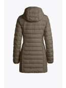 Parajumpers - IRENE WOMAN HOODED DOWN JACKET