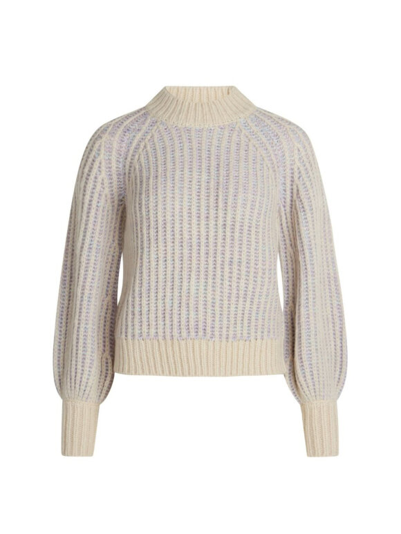 BRUUNS BAZAAR - LARCHIE MILLIE KNIT