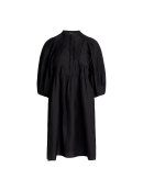 BRUUNS BAZAAR - CYCLAMEN SARINE DRESS