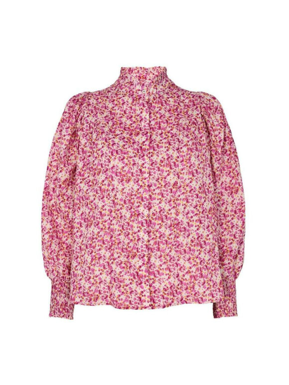 Co`Couture - DONDA PETRA SHIRT