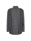 Mos Mosh - TAY SLIM STRIPE SHIRT