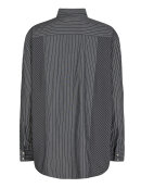 Mos Mosh - TAY SLIM STRIPE SHIRT